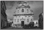 Chiesa delle Alcantarine , Lecce, di enniodc