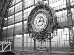 orologio museo d'orsay, di marrano92