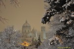 Brescia e la neve