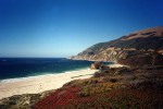 Spiaggia di Carmel - California, di ezio.cestaro