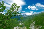 Alta Val Tanaro, di Sciakka