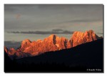 Pale di san Martino "tramonto", di elGringo_photo