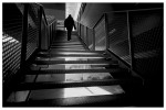 Le scale #2, di Fabrizio_d