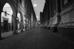 Via dell'Archiginnasio - Bologna, di mrjox