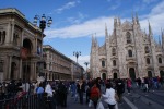 Duomo&Galleria, di Iaffy11