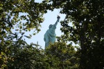 Insolita Lady Liberty..., di Emilio1