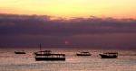 Sunset in Zanzibar, di Bobo87
