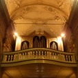 organo chiesa, di gabriel-ro