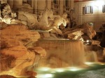 Fontana di Trevi, di f.colantuono