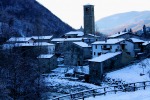 Il borgo di Crespiano in Lunigiana, di daviravi