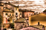 Tuscania, di betablu