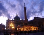 Roma by night, di Serendipity