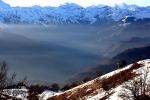paesaggio alpino