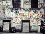 .Graffiti., di Bexy
