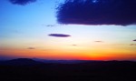 tramonto in campagna 2, di boris52