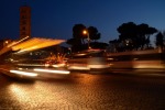 Roma by night, di summerit