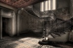 The Haunted Mansion, di Firebird