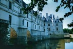 Castello di Chenonceau, di micio
