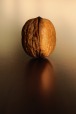 The dark side of the... walnut