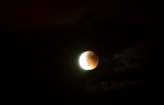 eclissi lunare, di PIT31