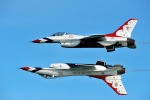 U.S Air Force Thunderbirds