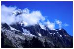 Monte Bianco, di Frances33