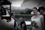 the bride iPhone