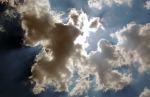 Clouds, di Anna