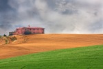 Val D' Orcia