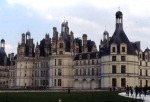 castelli della Loira, di lisa