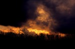 tramonto bosniaco, di cricri