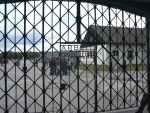 ARBEIT MACHT FREI "Dachau", di simonetta65
