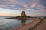 sea watch tower