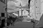 La scalinata del Duomo, di robbylonis