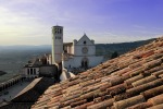 Basilica San Francesco - Assisi, di noumeno