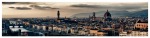 Panorama Firenze, di dinus79
