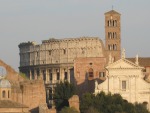 Roma... Il COLOSSEO, di giorgy