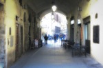 Firenze Arco S.Pierino (variante), di NiMH