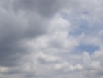 nuvole (la natura insegna l'arte informa, di ilariogirofoto