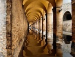 acqua alta ad Urbino