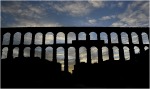 Roman Aqueduct, di M2zPhoto