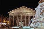 Pantheon, di simbhad