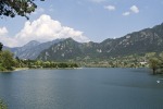Lago d'Idro, di micio