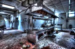 Hell's Kitchen, di Firebird