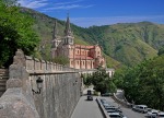 Covadonga, di M2zPhoto