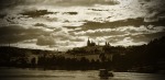 Praga (vintage), di Patrix
