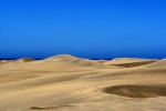 Le dune di Maspalomas, Gran Canaria, di MikMa9