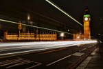London by night 3