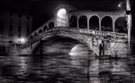 Dal Ponte Di Rialto, di Fotobyfabio