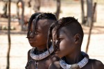 Giovani Himba., di ginocosta